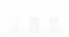 Desktop Screenshot of michellezink.com