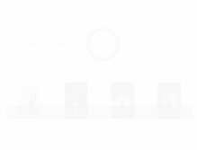 Tablet Screenshot of michellezink.com